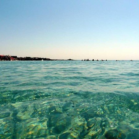 Salento Vacanze Villanova di Ostuni Ngoại thất bức ảnh