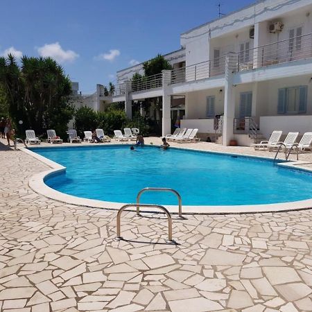Salento Vacanze Villanova di Ostuni Ngoại thất bức ảnh