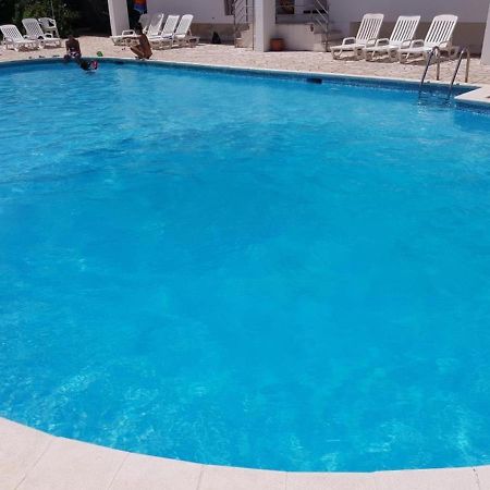 Salento Vacanze Villanova di Ostuni Ngoại thất bức ảnh