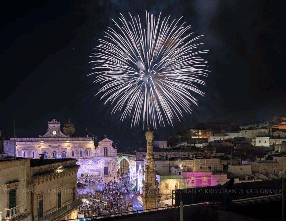 Salento Vacanze Villanova di Ostuni Ngoại thất bức ảnh