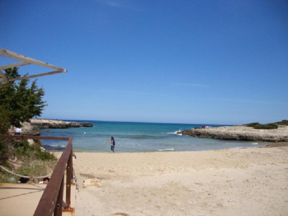 Salento Vacanze Villanova di Ostuni Ngoại thất bức ảnh