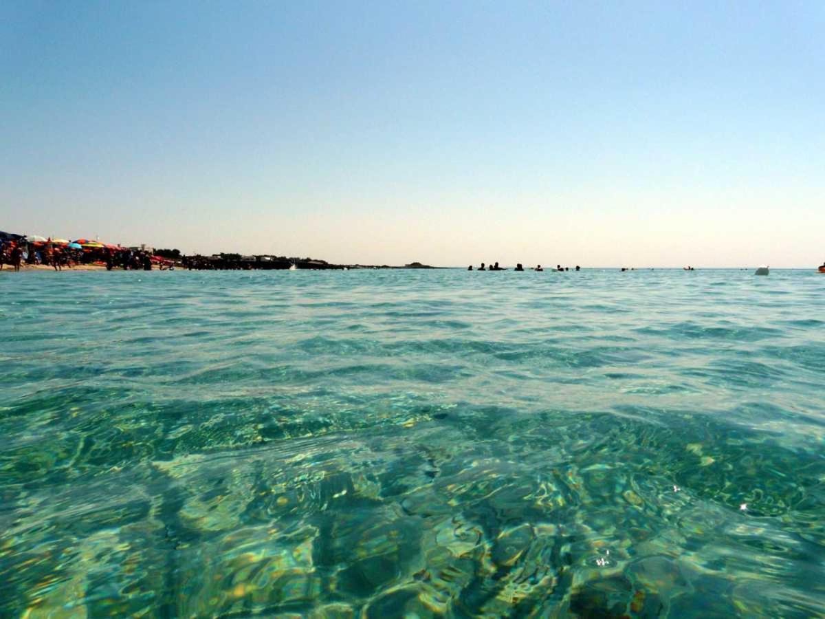 Salento Vacanze Villanova di Ostuni Ngoại thất bức ảnh