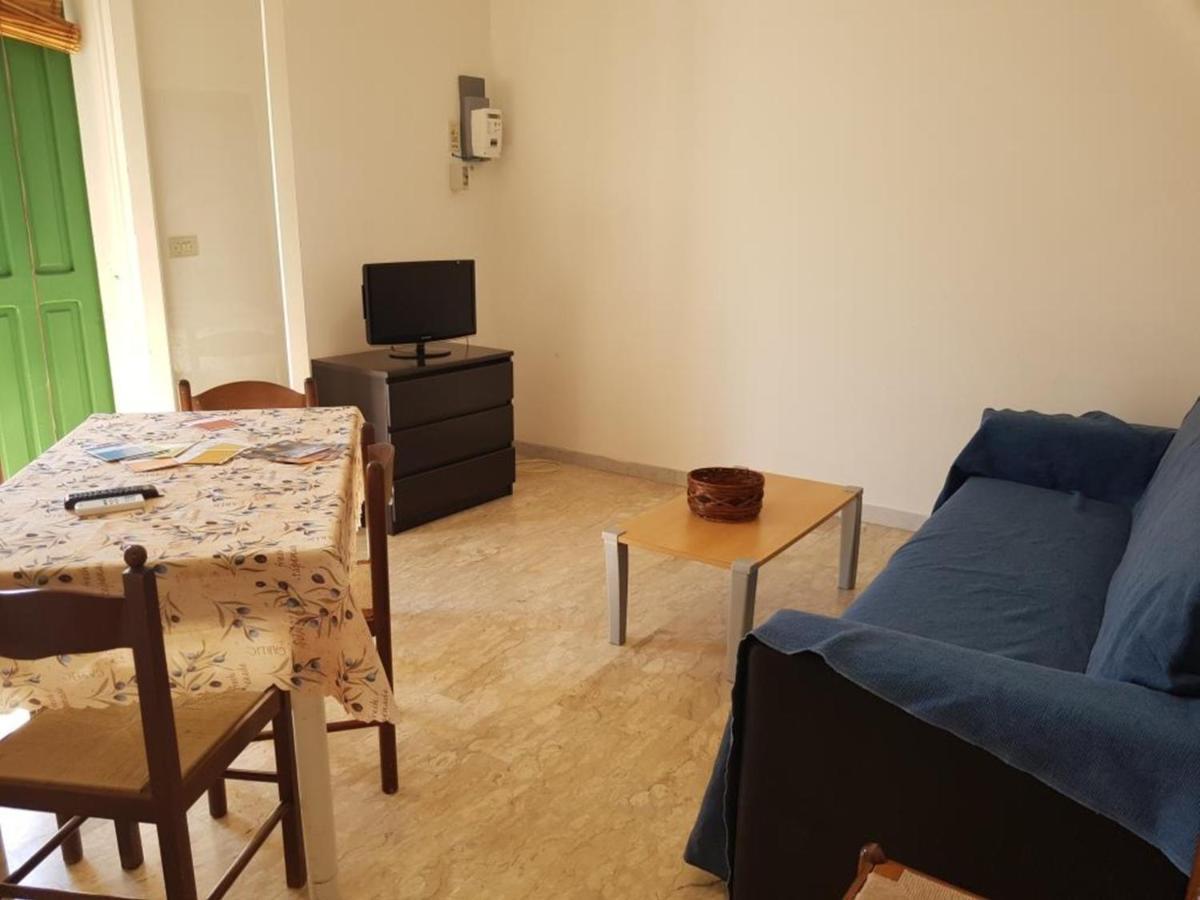 Salento Vacanze Villanova di Ostuni Ngoại thất bức ảnh