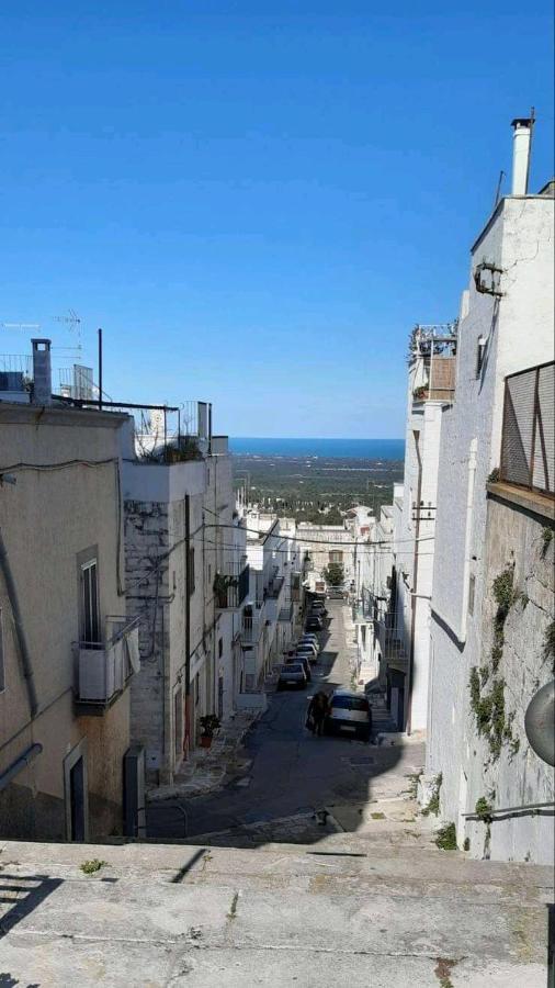 Salento Vacanze Villanova di Ostuni Ngoại thất bức ảnh