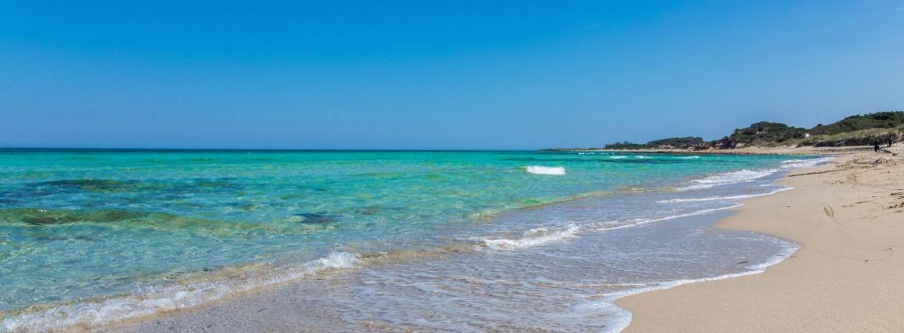 Salento Vacanze Villanova di Ostuni Ngoại thất bức ảnh