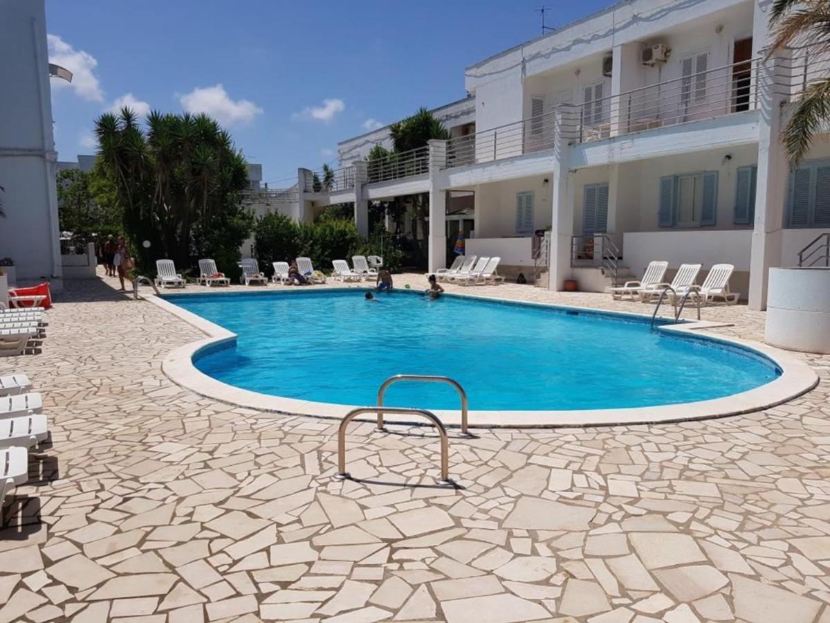 Salento Vacanze Villanova di Ostuni Ngoại thất bức ảnh