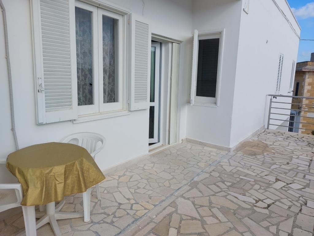 Salento Vacanze Villanova di Ostuni Ngoại thất bức ảnh