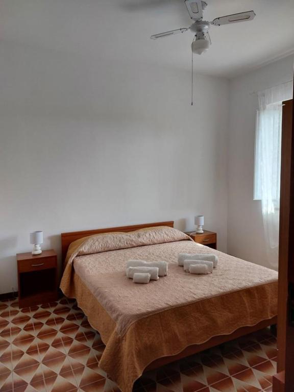 Salento Vacanze Villanova di Ostuni Ngoại thất bức ảnh