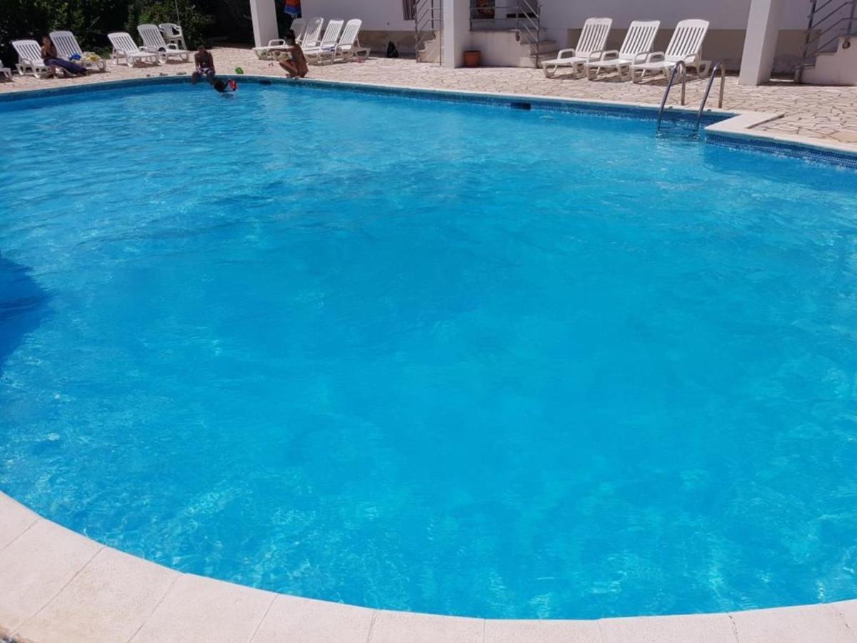 Salento Vacanze Villanova di Ostuni Ngoại thất bức ảnh